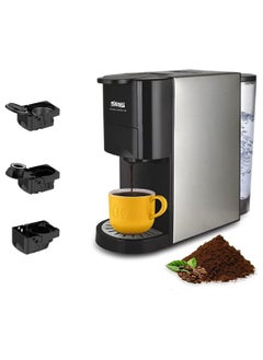 Buy Espresso Coffee Maker 1450 Watt DSPKA3046 in Egypt