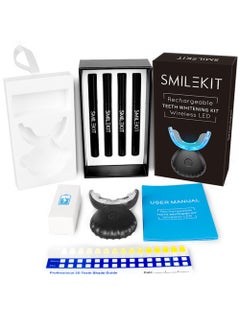 اشتري Teeth Whitening Kit في السعودية