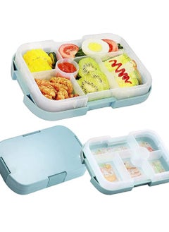 Buy Cute Kids Split Lunch Box in UAE