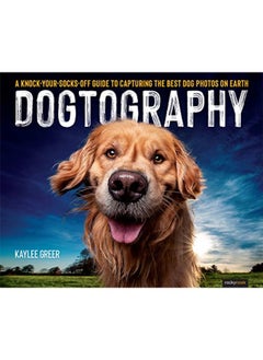 Buy Dogtography in UAE