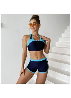 اشتري Fashionable Women's Sports Beach Bikini Swimsuit في الامارات