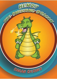 اشتري Henry the Sneezing Dragon في السعودية