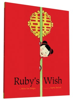 Buy Ruby's Wish in Saudi Arabia