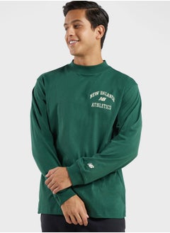 اشتري Athletics Varsity T-Shirt في السعودية