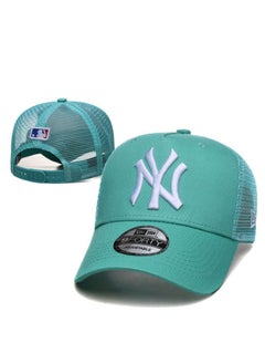 Buy NEW ERA Versatile Baseball Hat: The Ultimate Wardrobe Staple for Style Enthusiasts in Saudi Arabia