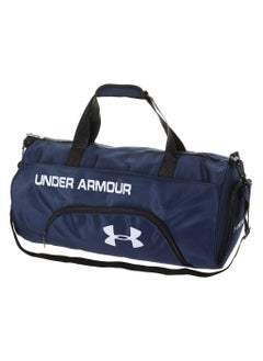 Buy MD Sport Cylinder Bag For Men/Women Waterproof Fabric, Navy in Egypt