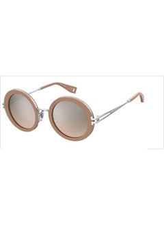 Buy Women's UV Protection Round Sunglasses - Mj 1102/S Pink 24 - Lens Size: 49.1 Mm in Saudi Arabia