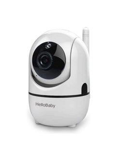 Buy HelloBaby Additional Camera for Model HB65 HB248, no Screen, only Camera (Black) in UAE