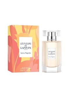 اشتري Les Fleurs De 0Sunny Magnolia W EDT 90ml في الامارات