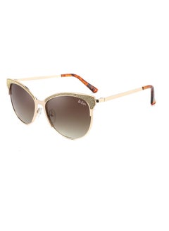 Buy Womens Cat Eye Polarized Sunglasses UV Protection Designer Style Sunnies in UAE