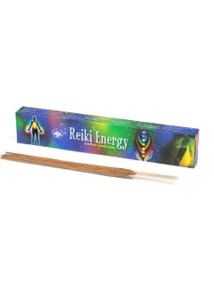 اشتري Natural Reiki Energy Incense Sticks في الامارات