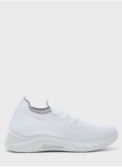 Buy Knitted Sneakers in UAE