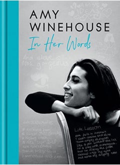 اشتري Amy Winehouse In Her Words by Amy Winehouse Paperback في الامارات