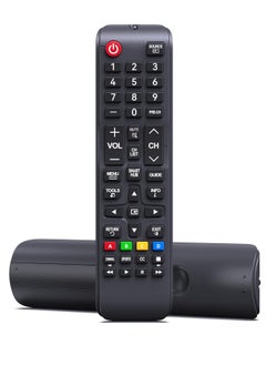 Buy Universal Remote Control for All Samsung Smart LCD, LED, SUHD, UHD, and 3D TVs in UAE