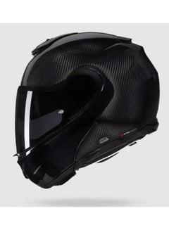 Nolan X-Lite X-803 RS Ultra Carbon Holeshot 034 Motorcycle Helmet
