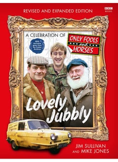 Buy Lovely Jubbly: A Celebration of Only Fools and Horses in UAE