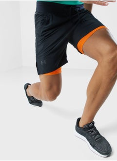 اشتري 7" Launch Elite 2In1 Shorts في السعودية