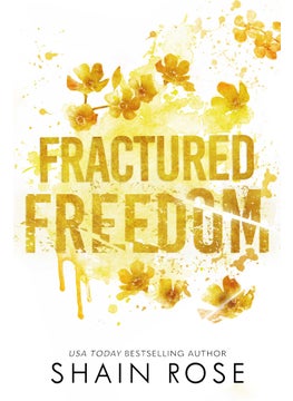 Buy Fractured Freedom in UAE