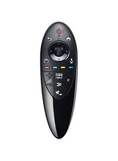 اشتري تم استبدال جهاز التحكم عن بُعد لـ LG Smart TV AN-MR500 MBM63935937 AN-MR400 AN-MR400G AGF77238901 AGF77298201 في السعودية