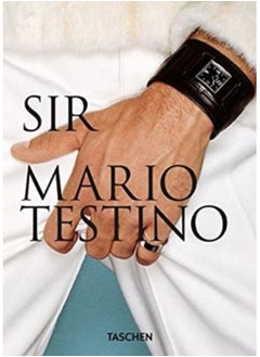 اشتري Mario Testino. SIR. 40th Ed. في الامارات