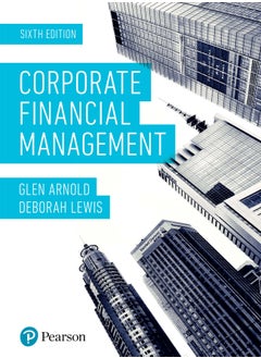 Buy Corporate Financial Management in UAE