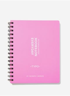 اشتري A5 Everyday Notebook في الامارات