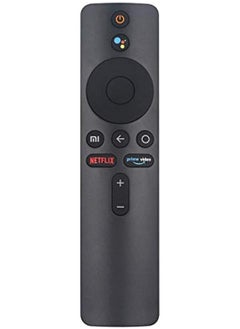 اشتري Voice Remote for Xiaomi Mi Box S and Mi TV Stick. Bluetooth RF XMRM-00A XMRM-006 في السعودية