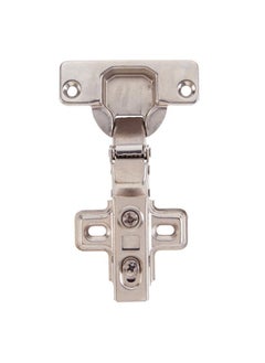 Buy Hettich SlideOn SOft Close Inset Hinge in UAE