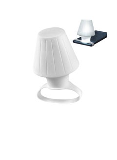اشتري Mobile Phone Flashlight Lampshade Stand, Adjustable Flexible Silicone Phone Lampshade Holder, Mobile Phone Decorative Night Light في الامارات