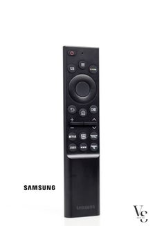 اشتري جهاز تحكم عن بعد بديل جديد من سامسونج لجميع طرز تلفزيونات سامسونج الذكية 2018-2023 في الامارات