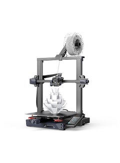 Buy Original Creality 3D Ender-3 S1 Plus Desktop 3D Printer FDM 3D Printing Machine in UAE