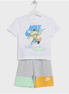 Buy Infant Essential T-Shirt Set in Saudi Arabia