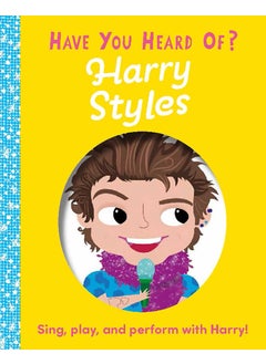 اشتري Have You Heard of Harry Styles? في الامارات