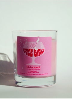 Buy Spice Girls wooden wick in Egypt