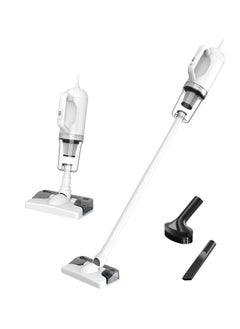 Buy Vacuum Cleaner,6 IN 1 Cordless Vacuum Cleaner,120W/7200PA Powerful Suction Stick Vacuum,Handheld & Stick,HEPA Filter, for Hard Floor/Carpet/Pet Hair in UAE