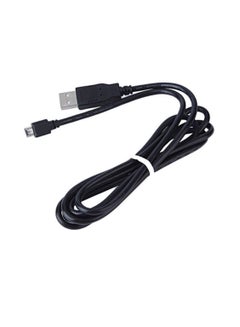 Buy Usb Charger Cable For Ps4 Controller in Saudi Arabia