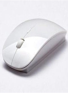 Buy Other Wireless Mouse And Mice 2.4g Receiver, Super Slim Mouse in Egypt