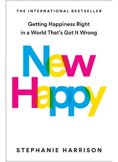 Buy New Happy in UAE