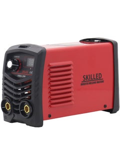 Buy Electronic Welding Machine 200 Ampere in Saudi Arabia