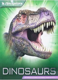 اشتري Navigators: Dinosaurs في الامارات