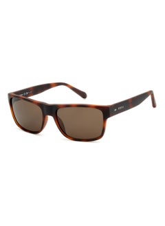 Buy FOSSIL RECTANGULAR Sunglasses in UAE