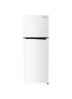 اشتري Top Mount 2 Doors Refrigerator (10.5 Cu Ft, 297 Ltrs) White في السعودية