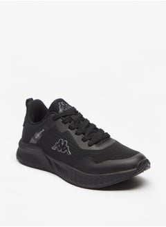 اشتري Women's Textured Lace-Up Trainer Shoes في الامارات