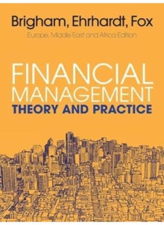 Buy Financial Management: Theory and Practice in Egypt