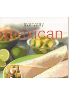 اشتري Everyday Mexican (Everyday) في الامارات