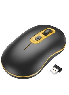 Buy New 2.4G Business Wireless Mouse in UAE