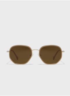 اشتري Atlas Pentagon Sunglasses في الامارات