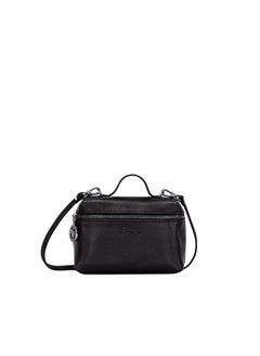 Buy Longchamp bag fashion handheld ladies bag portable cosmetic bag Woven Handbag Crossbody Women's Bag Mini Shoulder Satchel Classic Multi Color 16cm*11cm*10cm in Saudi Arabia
