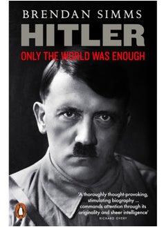 اشتري Hitler : Only the World Was Enough في الامارات