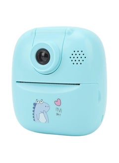 Buy Digital Print Camera, Direct Print Camera Toy for Kids and Children in UAE